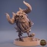 Head Runner 01 - Creature Pack 01