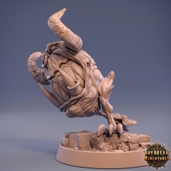 Head Runner 01 - Creature Pack 01 2