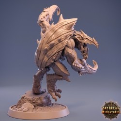 Hooked Horror 02 - Creature Pack 01 2