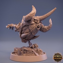 Head Runner 02 - Creature Pack 01