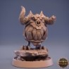 Head Runner 03 - Creature Pack 01