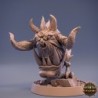 Head Runner 04 - Creature Pack 01