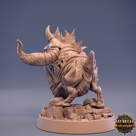 Head Runner 04 - Creature Pack 01