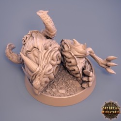 Head Runner 05 - Creature Pack 01 2