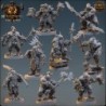 Orcs - Mercenaries of the Void - COMPLETE PACK