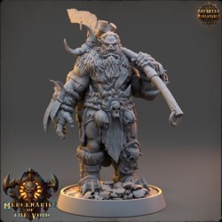 Orcs - Mercenaries of the Void - COMPLETE PACK 2