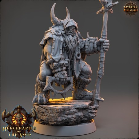 Orcs - Mercenaries of the Void - COMPLETE PACK