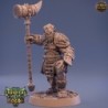 Hook Hangri - The Fang Clan of Dogor