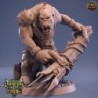 Ork aa Grim - The Fang Clan of Dogor